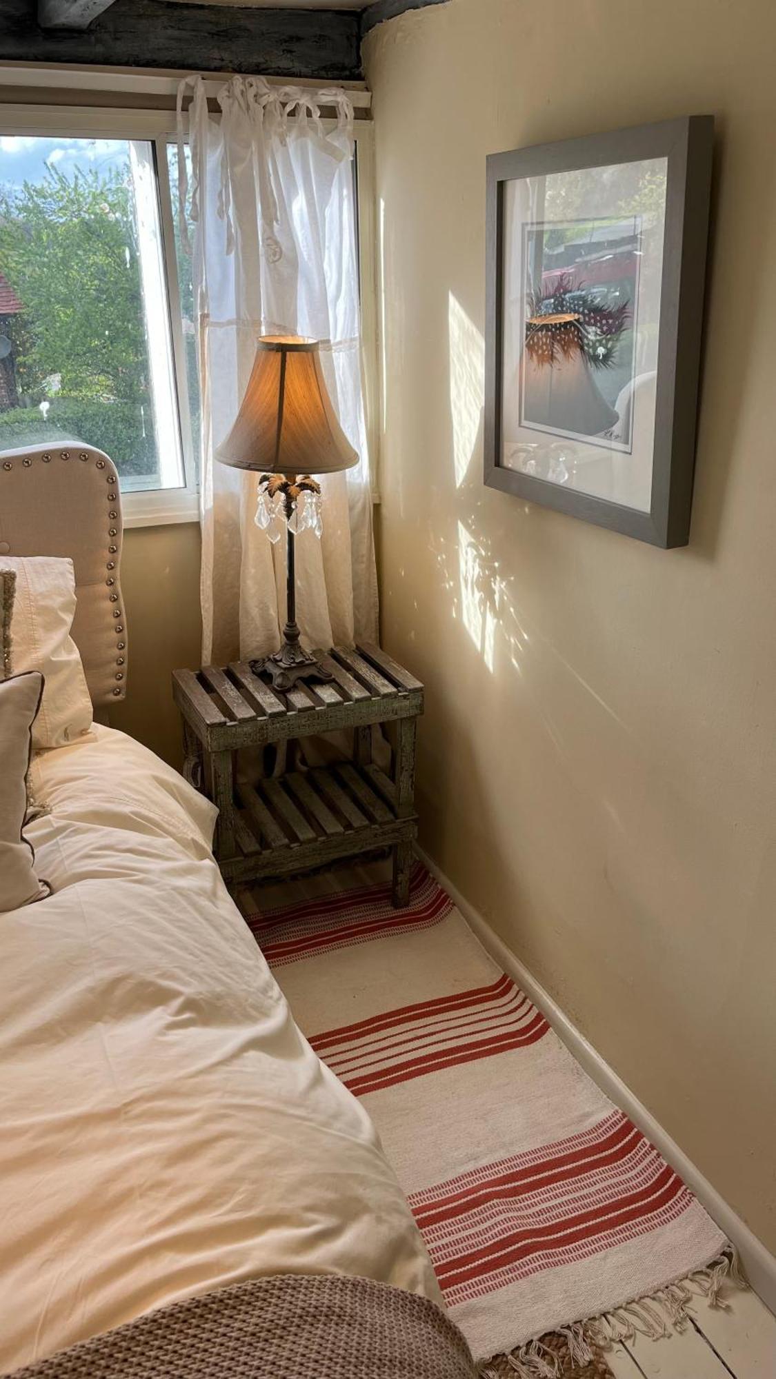 Bed and Breakfast Spenford House 1640 Listed House Idilic Location Pub Walking Distance Loppington Экстерьер фото