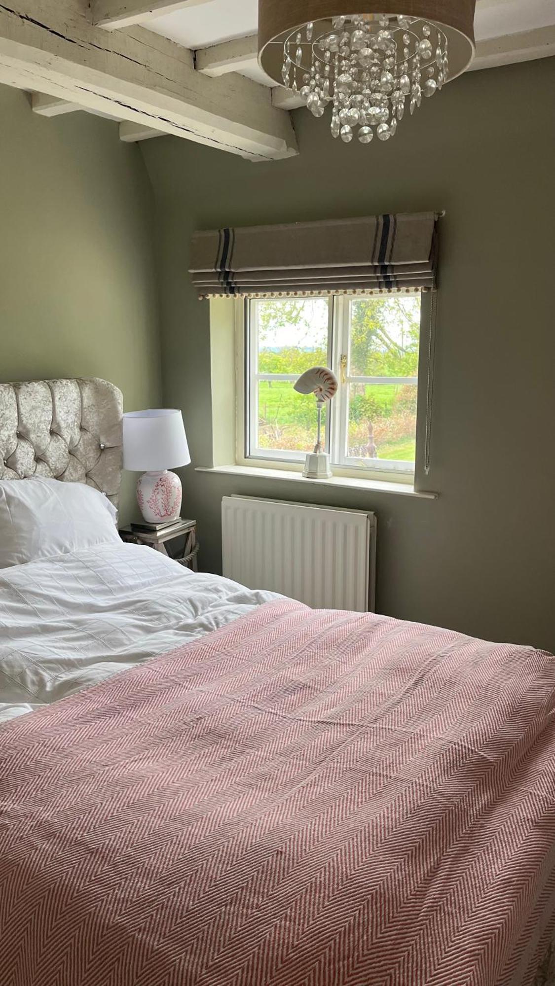 Bed and Breakfast Spenford House 1640 Listed House Idilic Location Pub Walking Distance Loppington Экстерьер фото