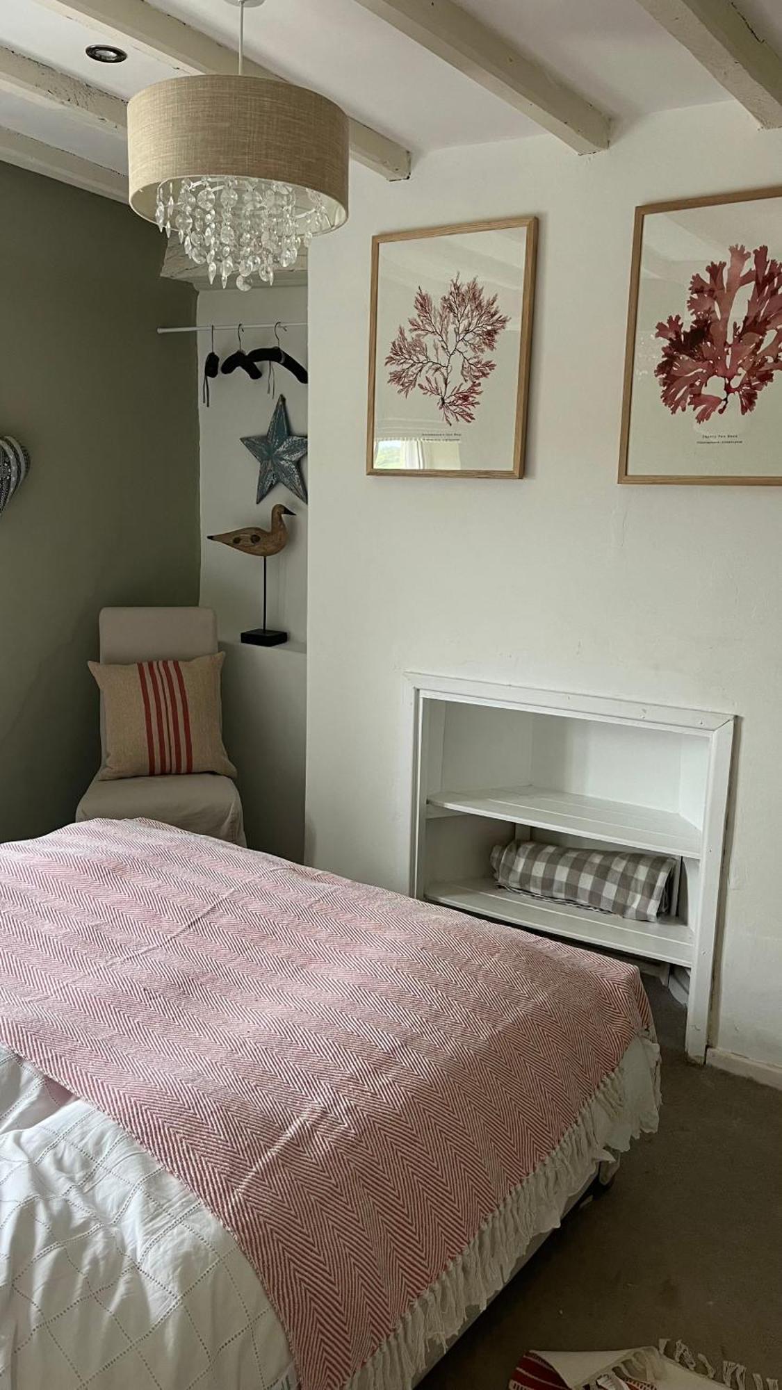 Bed and Breakfast Spenford House 1640 Listed House Idilic Location Pub Walking Distance Loppington Экстерьер фото